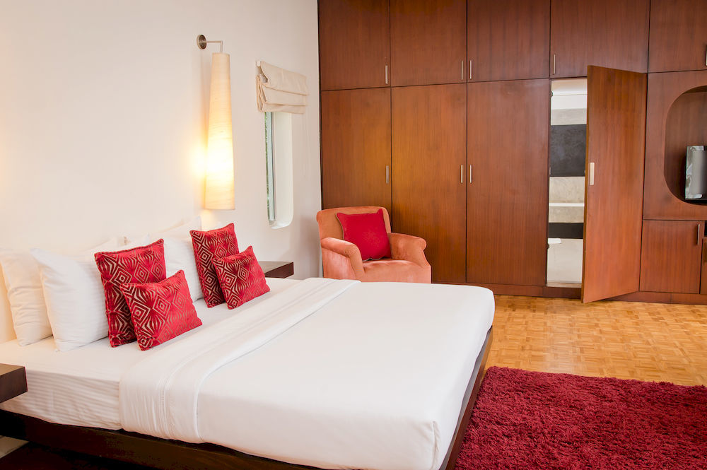 Colombo House By Ceilao Villas Zewnętrze zdjęcie