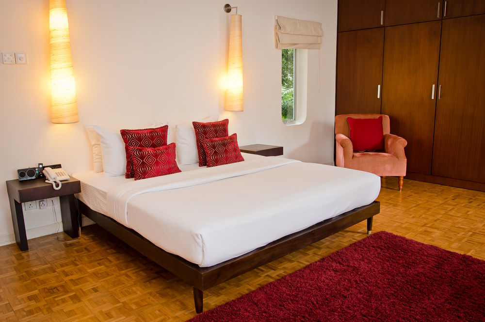 Colombo House By Ceilao Villas Zewnętrze zdjęcie