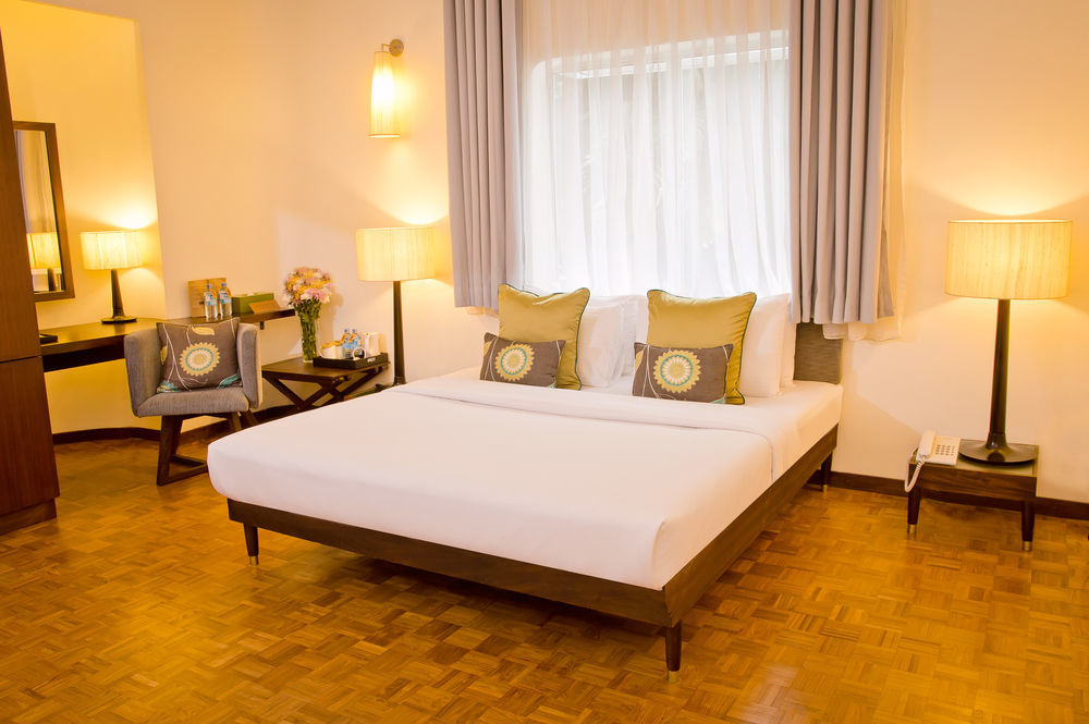Colombo House By Ceilao Villas Zewnętrze zdjęcie