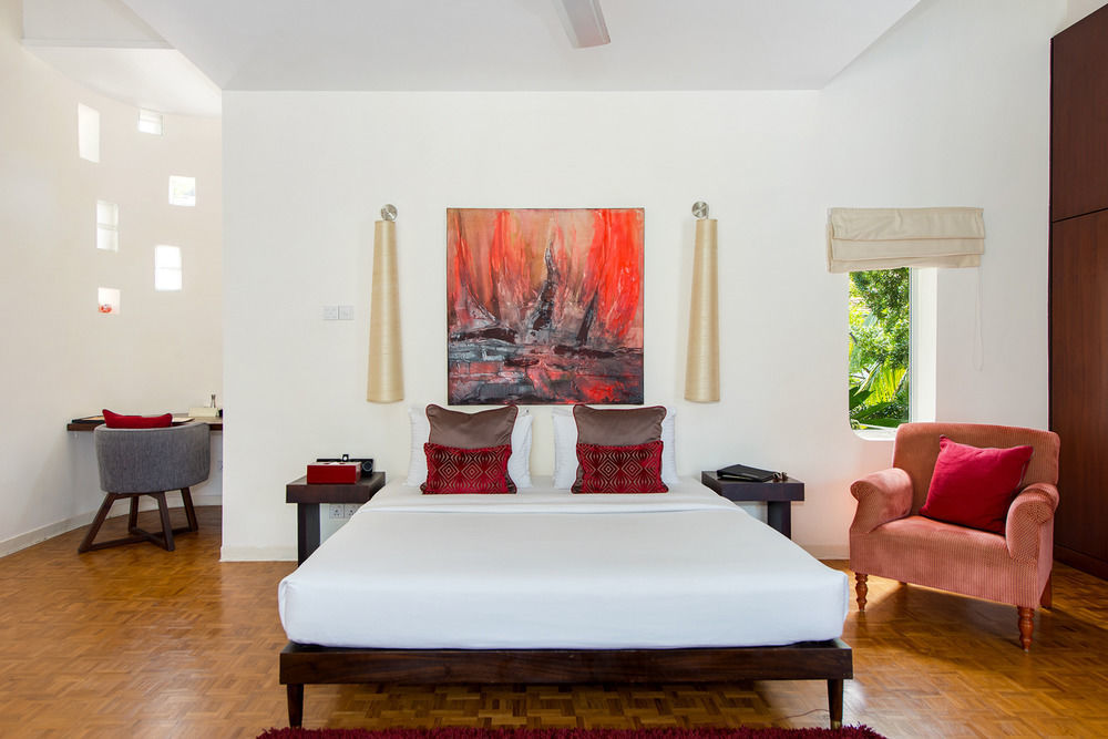 Colombo House By Ceilao Villas Zewnętrze zdjęcie