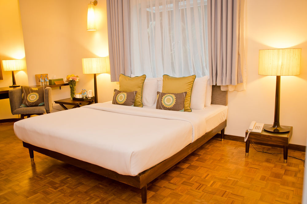 Colombo House By Ceilao Villas Zewnętrze zdjęcie