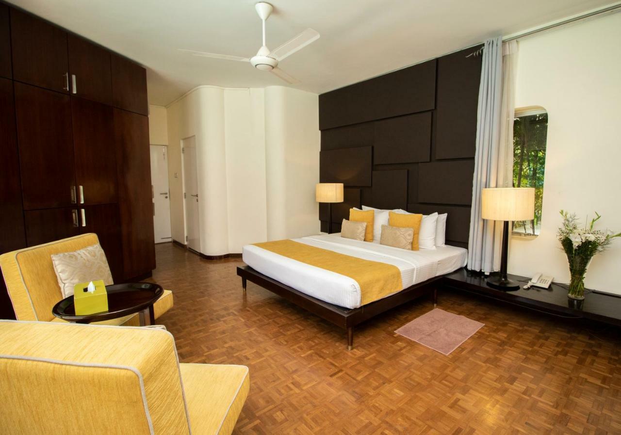 Colombo House By Ceilao Villas Zewnętrze zdjęcie