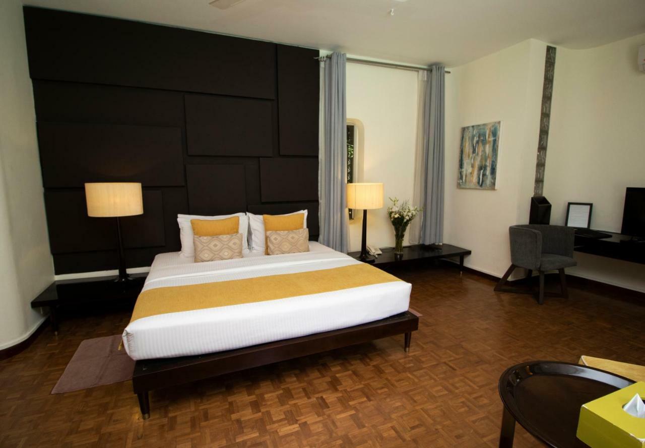 Colombo House By Ceilao Villas Zewnętrze zdjęcie