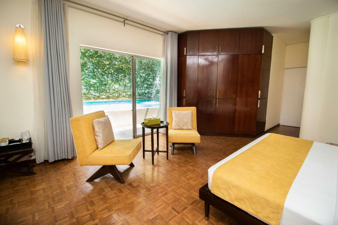 Colombo House By Ceilao Villas Zewnętrze zdjęcie