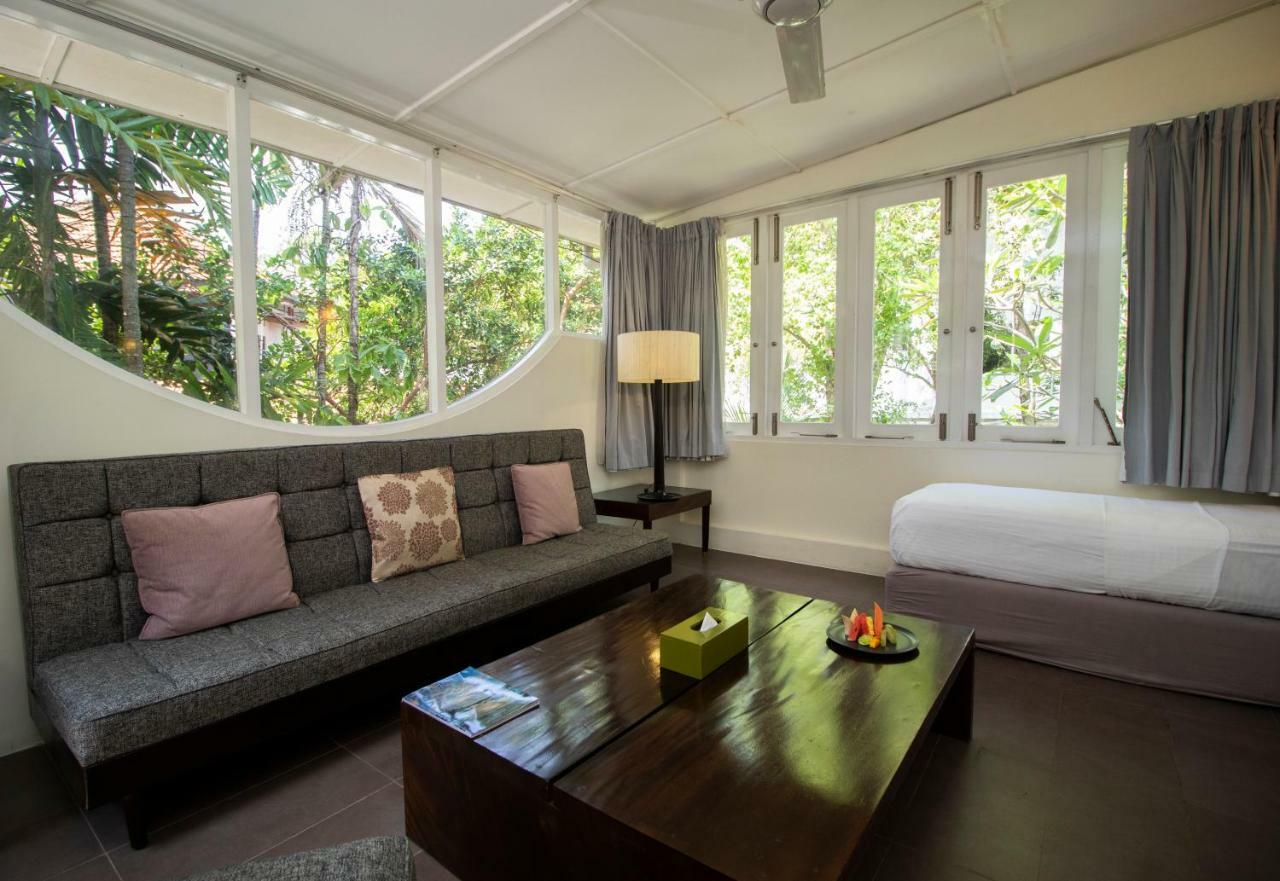 Colombo House By Ceilao Villas Zewnętrze zdjęcie