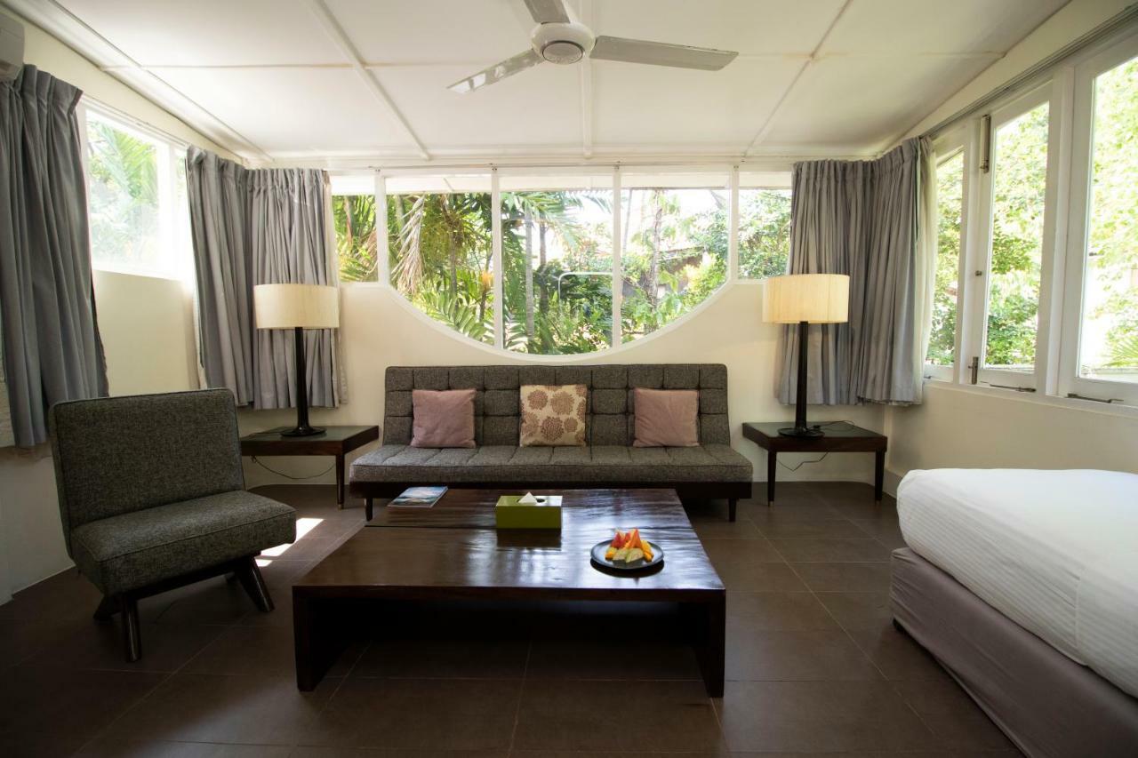 Colombo House By Ceilao Villas Zewnętrze zdjęcie