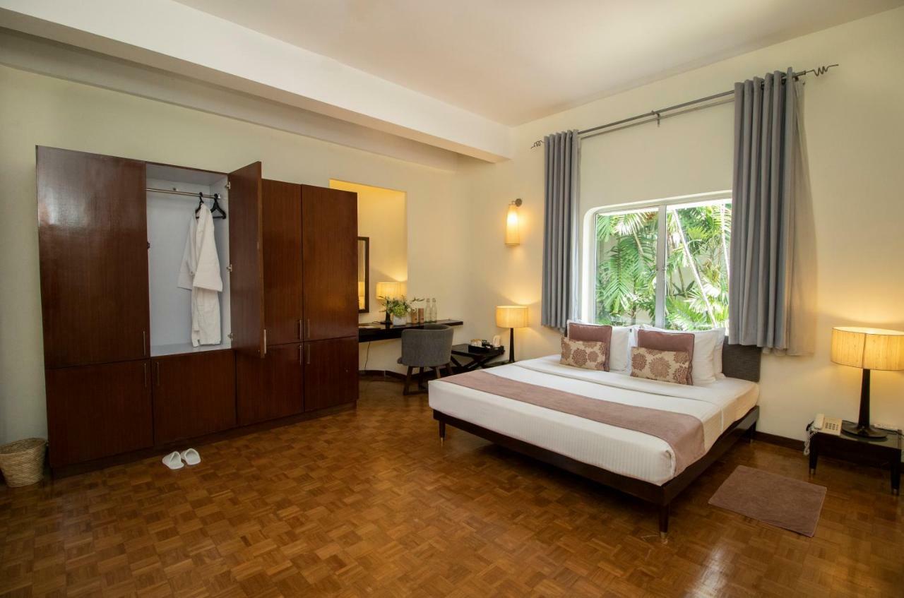 Colombo House By Ceilao Villas Zewnętrze zdjęcie