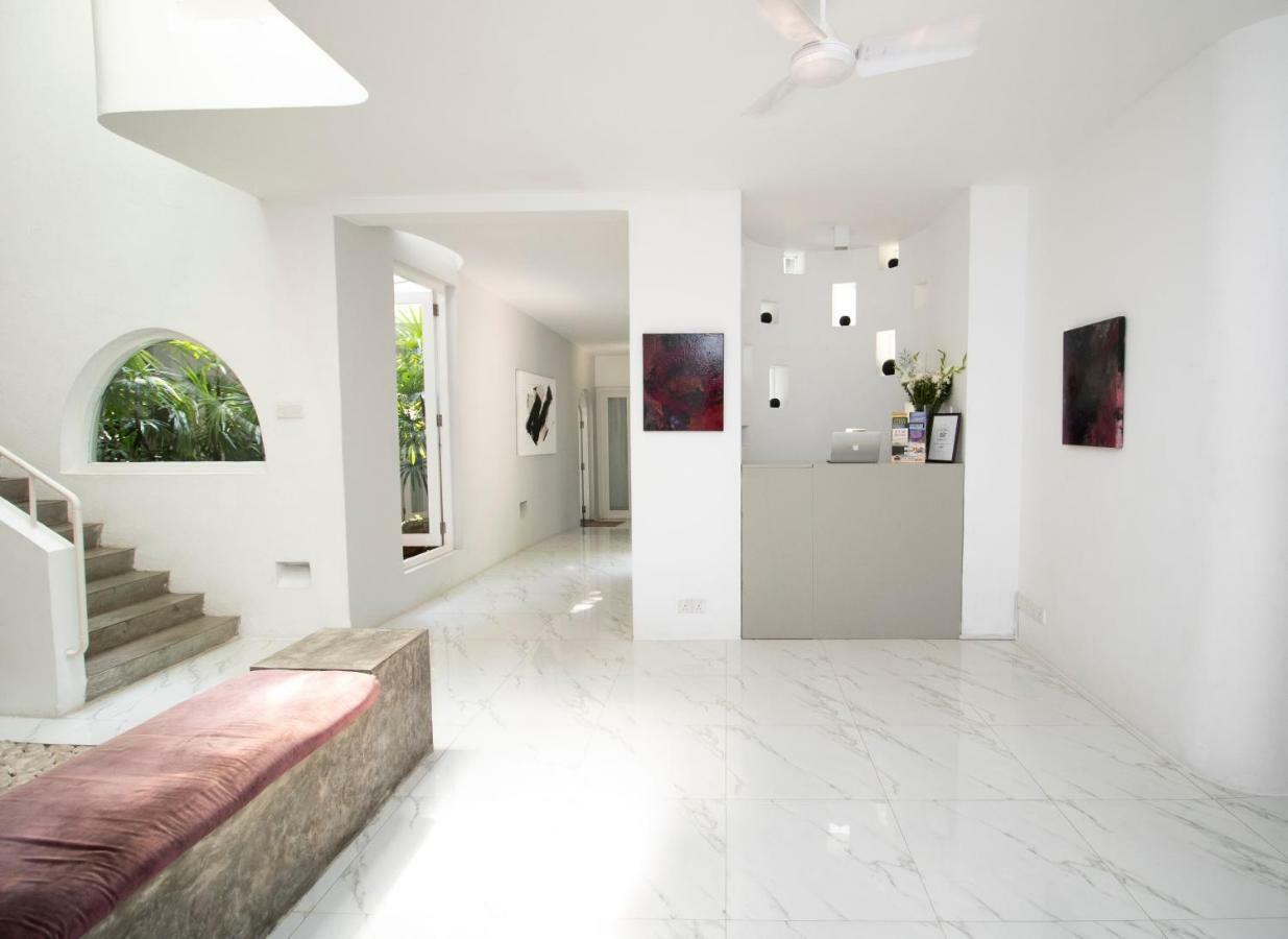 Colombo House By Ceilao Villas Zewnętrze zdjęcie