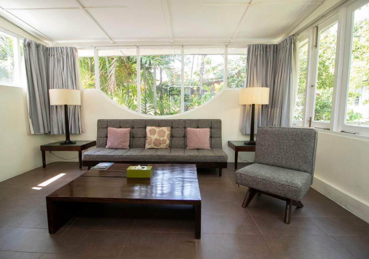 Colombo House By Ceilao Villas Zewnętrze zdjęcie