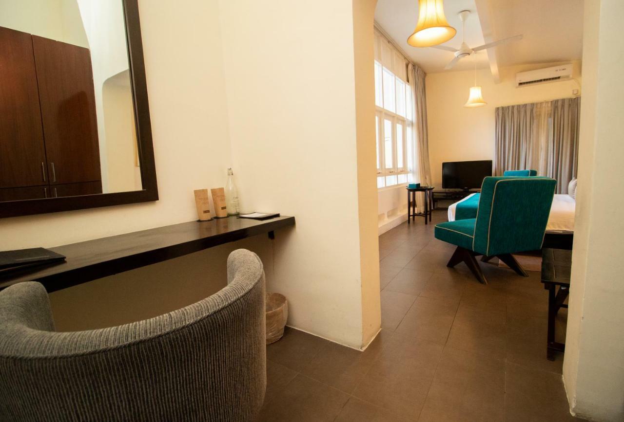 Colombo House By Ceilao Villas Zewnętrze zdjęcie