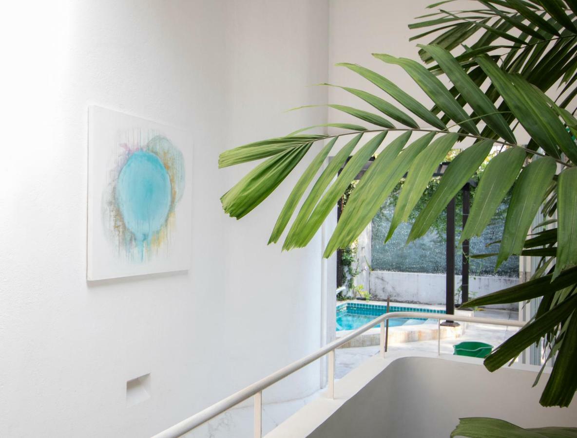 Colombo House By Ceilao Villas Zewnętrze zdjęcie
