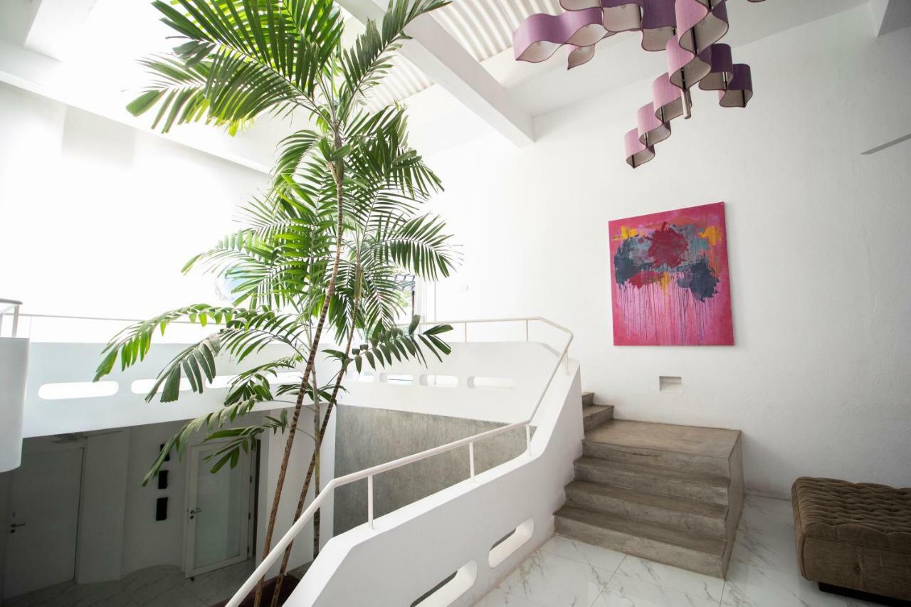 Colombo House By Ceilao Villas Zewnętrze zdjęcie