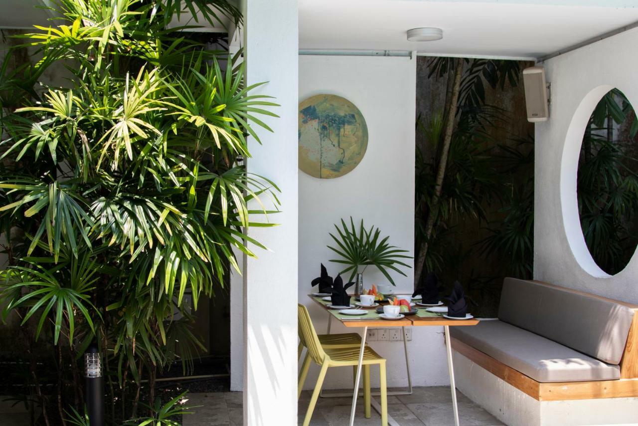 Colombo House By Ceilao Villas Zewnętrze zdjęcie