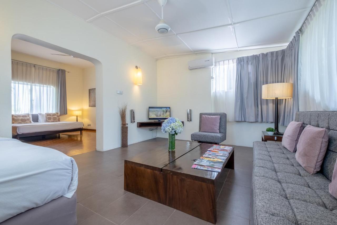 Colombo House By Ceilao Villas Zewnętrze zdjęcie