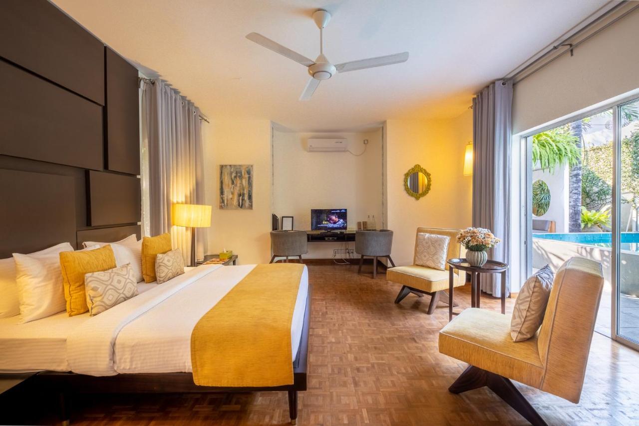 Colombo House By Ceilao Villas Zewnętrze zdjęcie