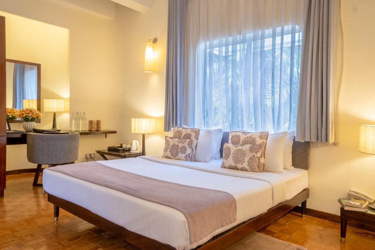 Colombo House By Ceilao Villas Zewnętrze zdjęcie