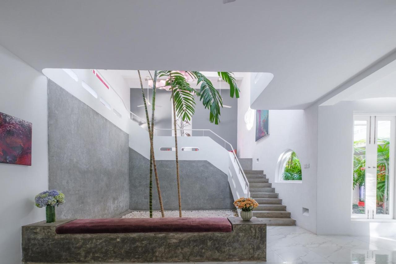 Colombo House By Ceilao Villas Zewnętrze zdjęcie