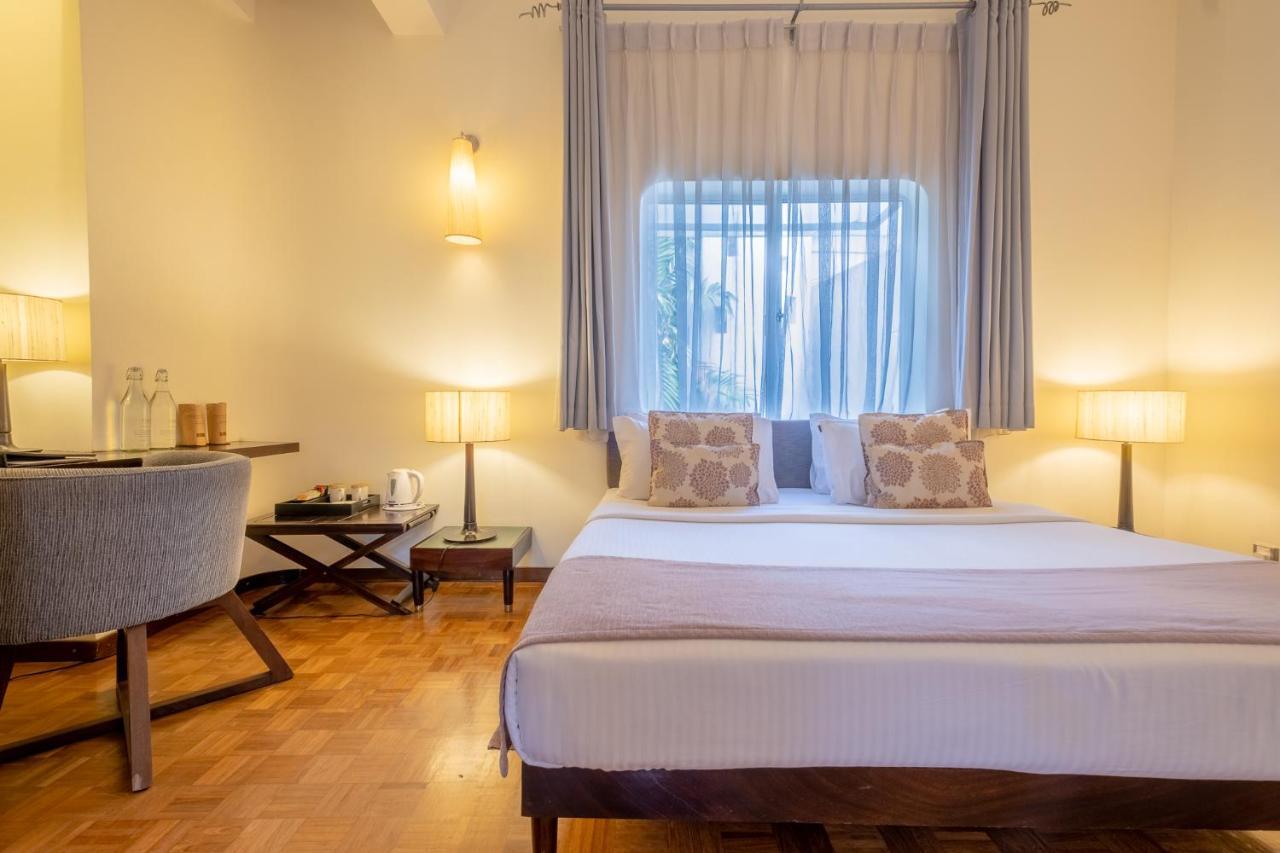 Colombo House By Ceilao Villas Zewnętrze zdjęcie