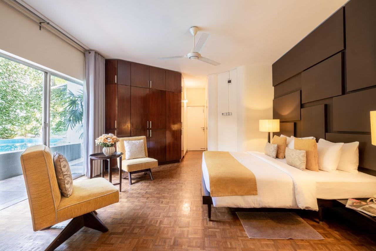 Colombo House By Ceilao Villas Zewnętrze zdjęcie