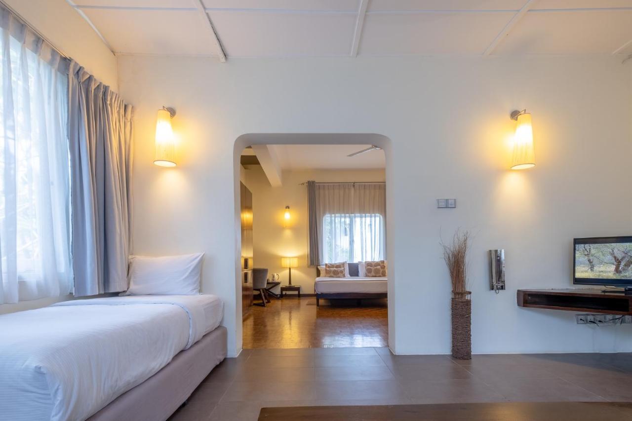 Colombo House By Ceilao Villas Zewnętrze zdjęcie