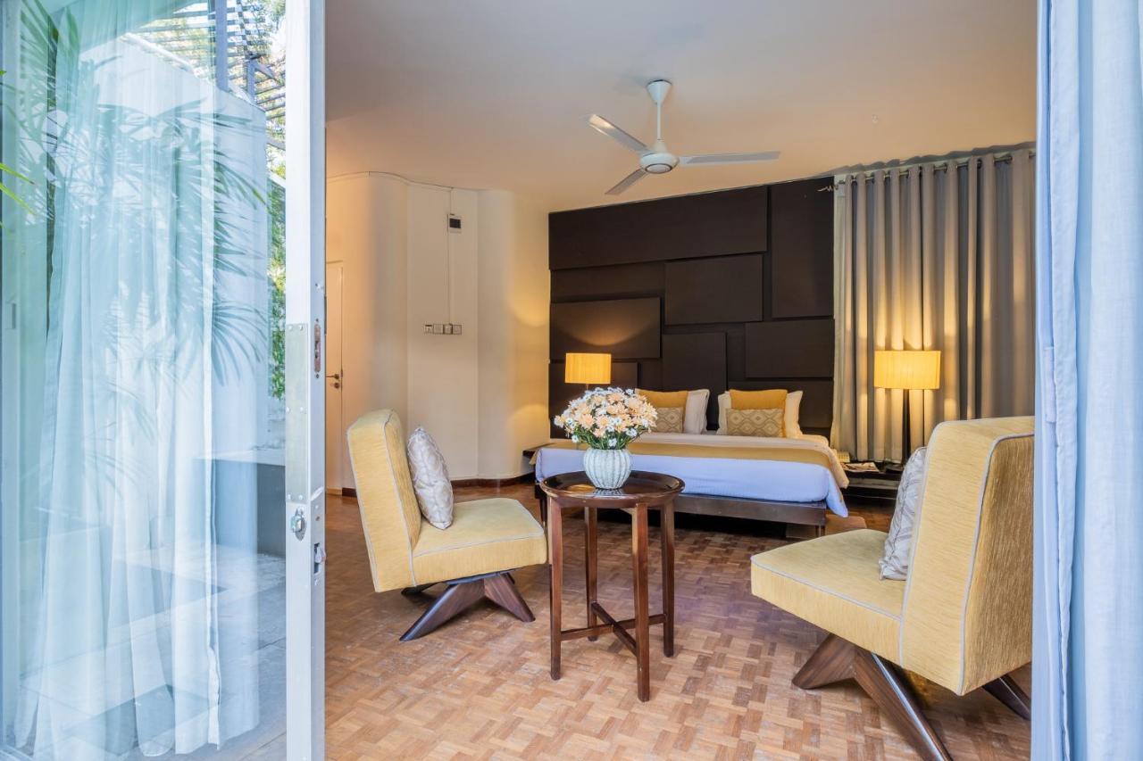 Colombo House By Ceilao Villas Zewnętrze zdjęcie